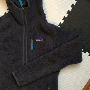 Patagonia Retro Pile Full Zip